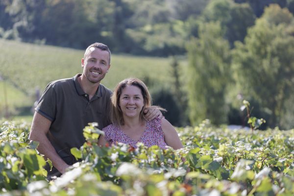 Escales vers la Champagne - Faniel & Fils