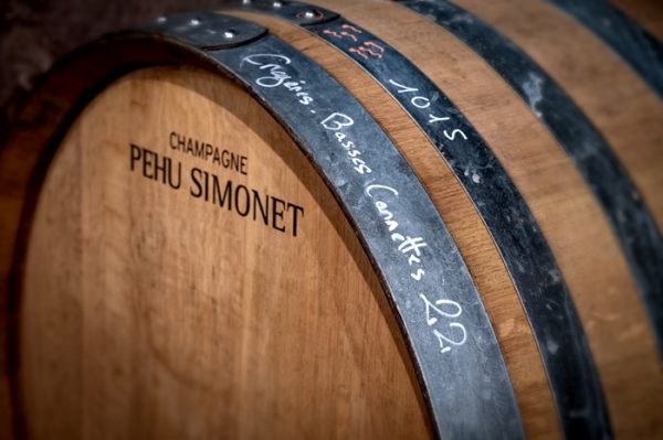 © Maison de Champagne Pehu Simonet
